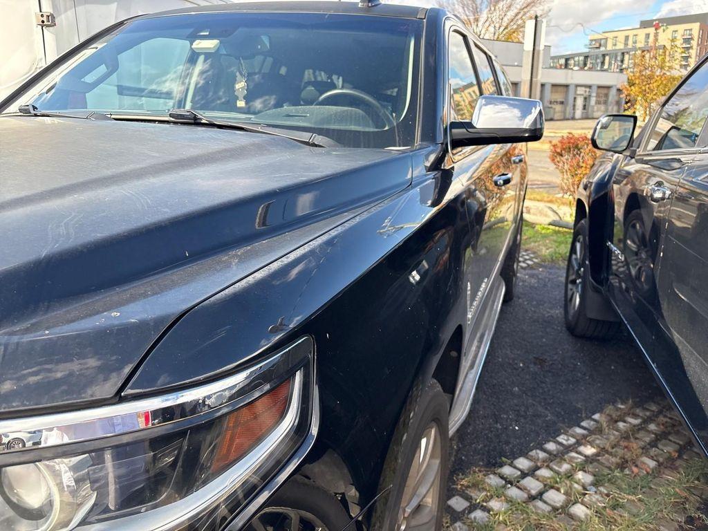 used 2015 Chevrolet Suburban car, priced at $16,995