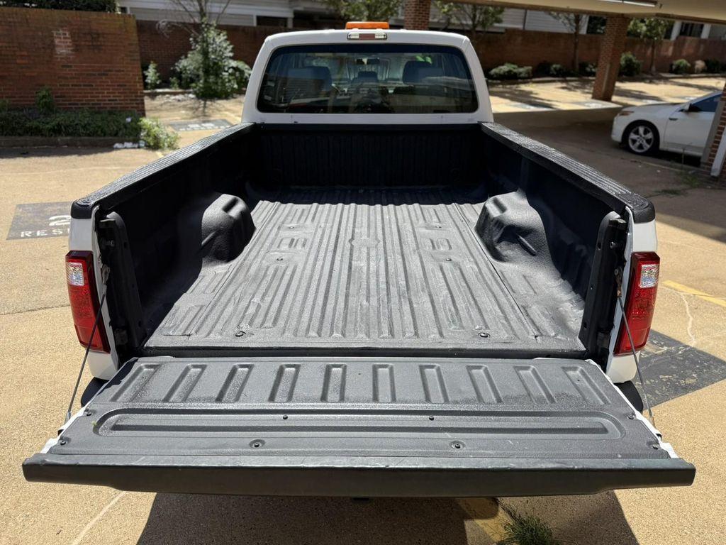 used 2012 Ford F-350 car, priced at $17,995