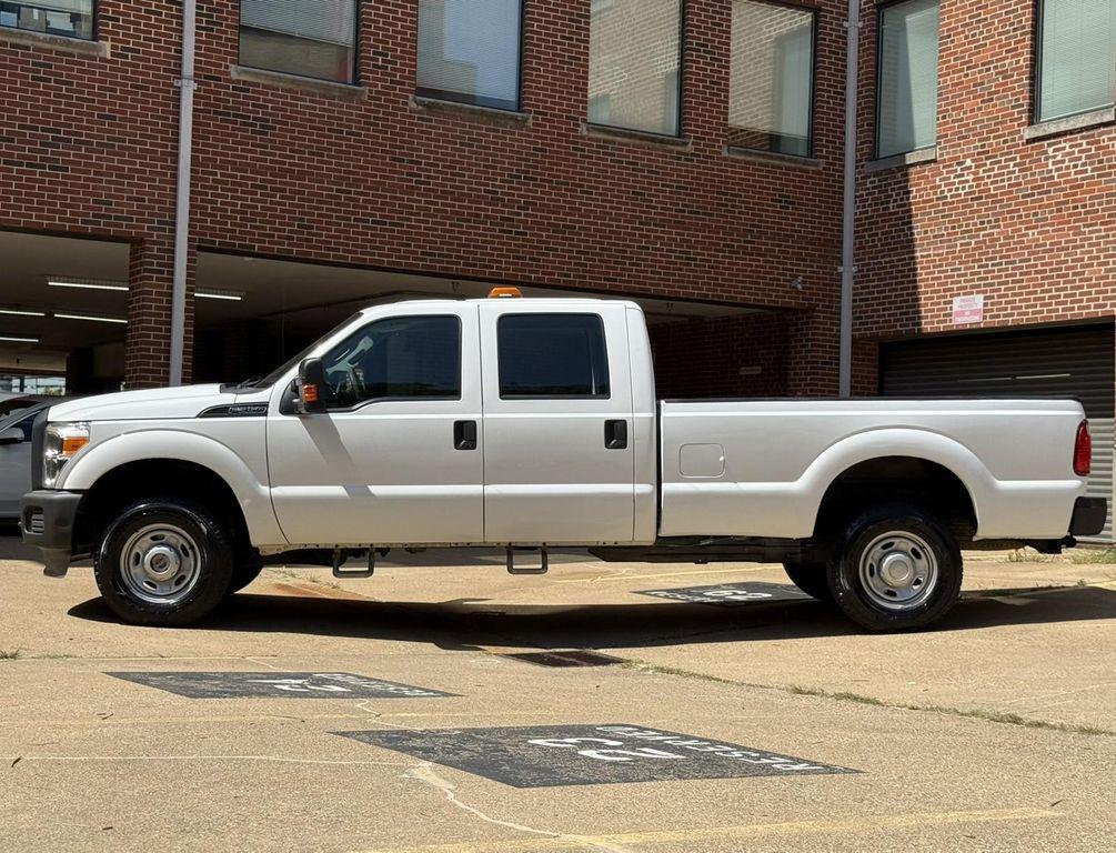 used 2012 Ford F-350 car, priced at $17,995
