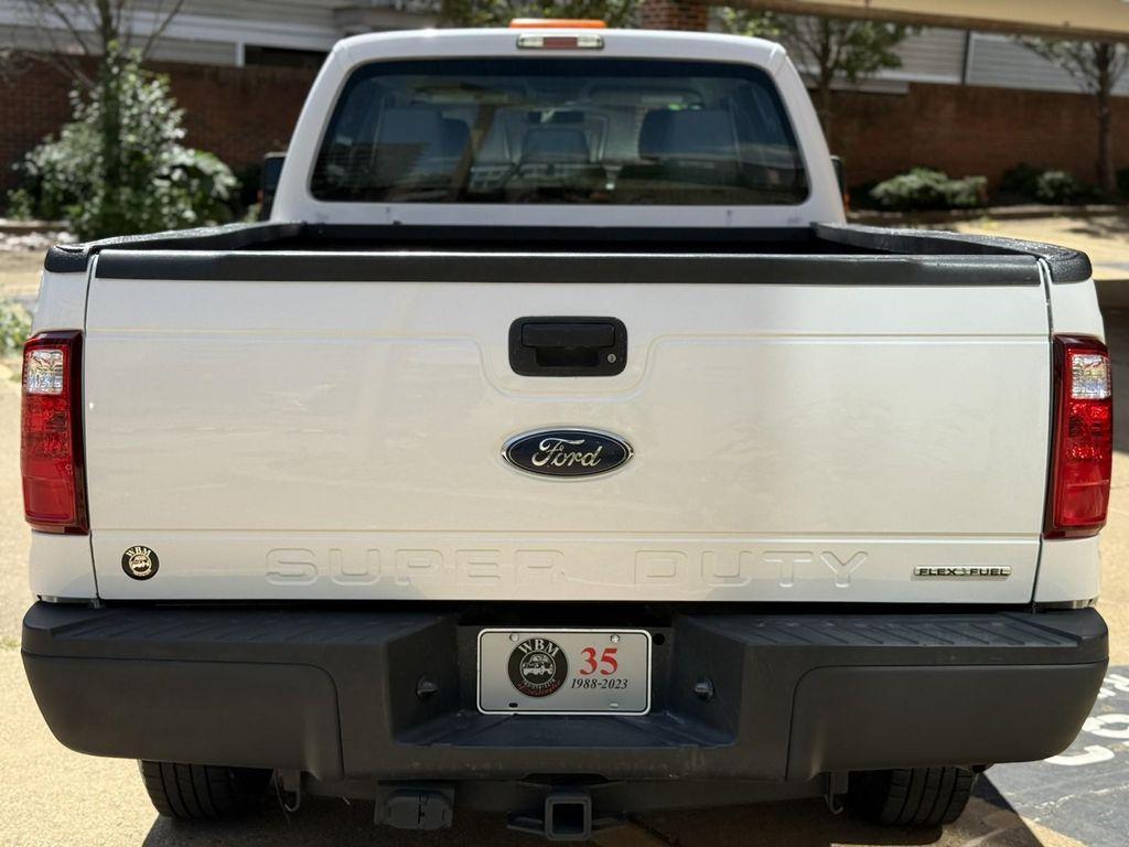 used 2012 Ford F-350 car, priced at $17,995