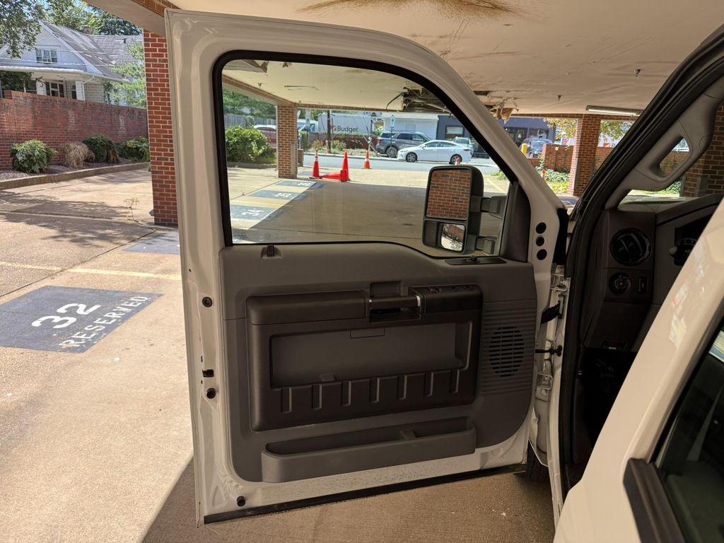 used 2012 Ford F-350 car, priced at $17,995