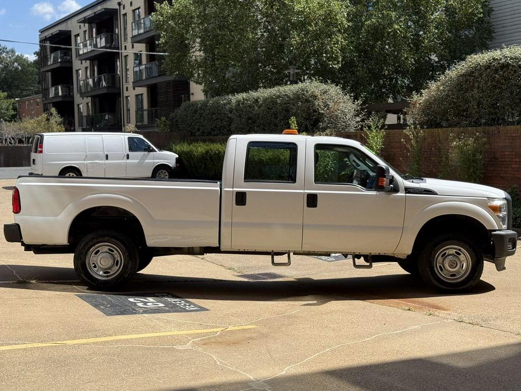 used 2012 Ford F-350 car, priced at $17,995