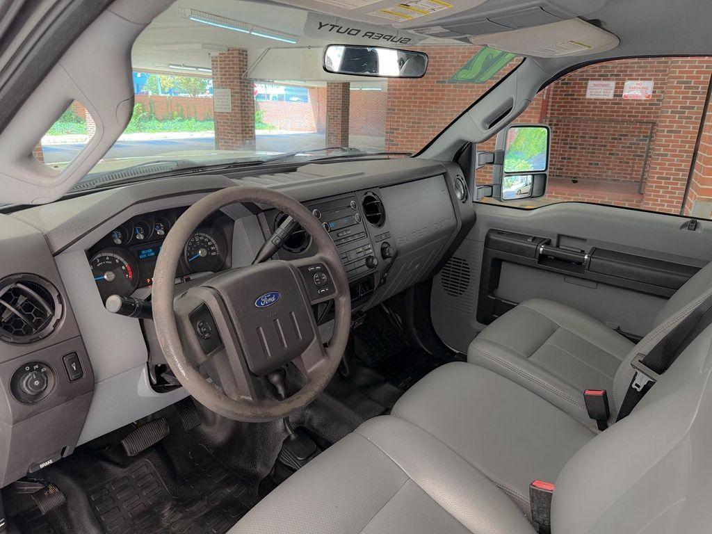 used 2012 Ford F-350 car, priced at $17,995