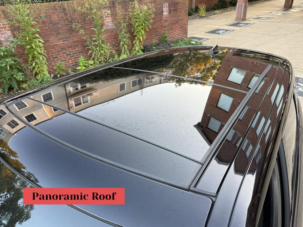 used 2019 Land Rover Range Rover Sport car, priced at $32,895