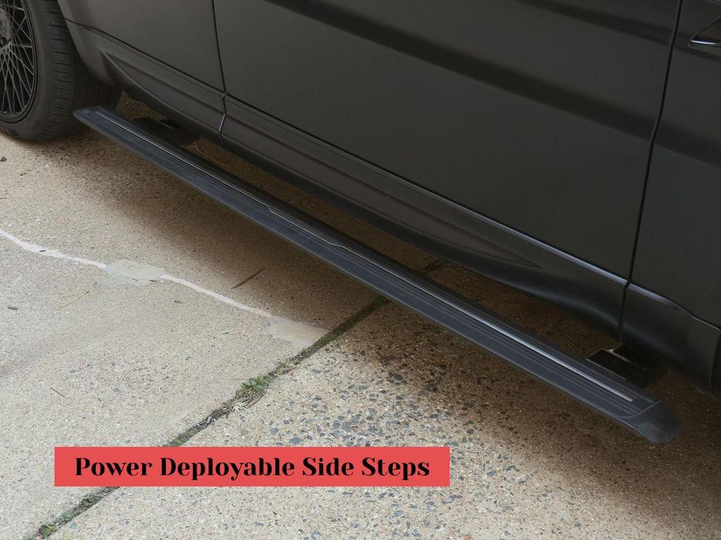 used 2019 Land Rover Range Rover Sport car, priced at $32,895