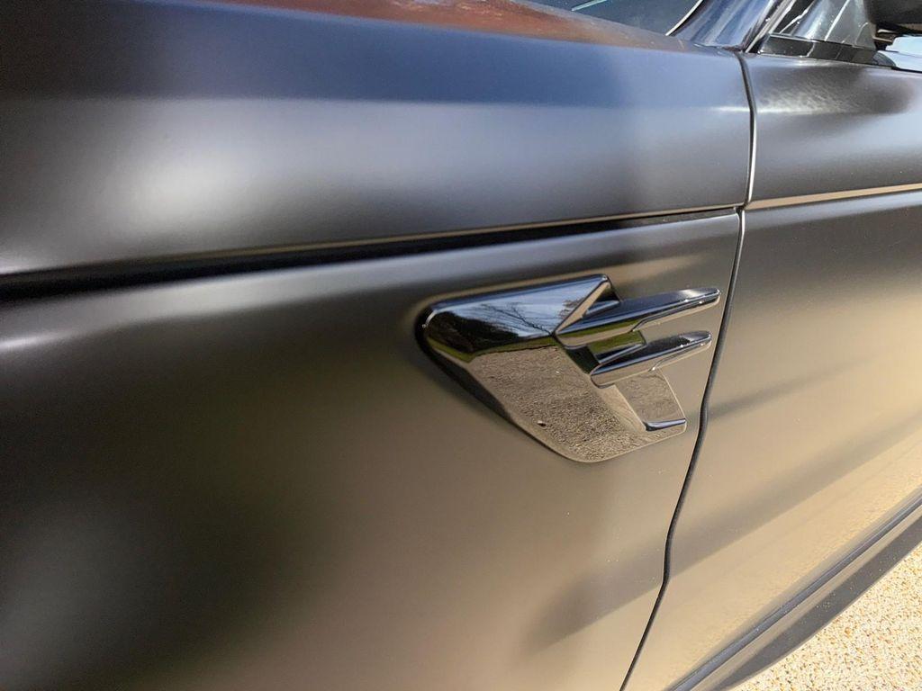 used 2019 Land Rover Range Rover Sport car, priced at $32,895