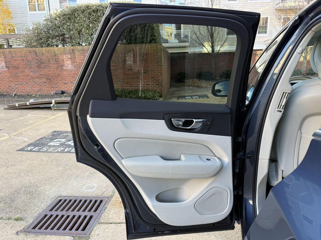 used 2019 Volvo XC60 car, priced at $23,995
