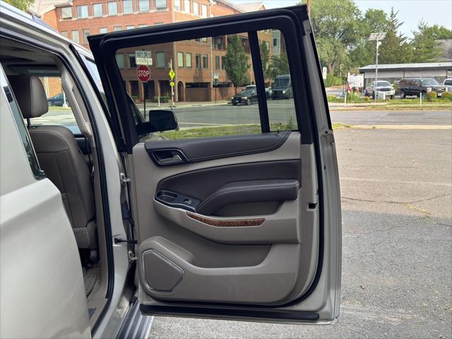 used 2017 Chevrolet Suburban car, priced at $20,995