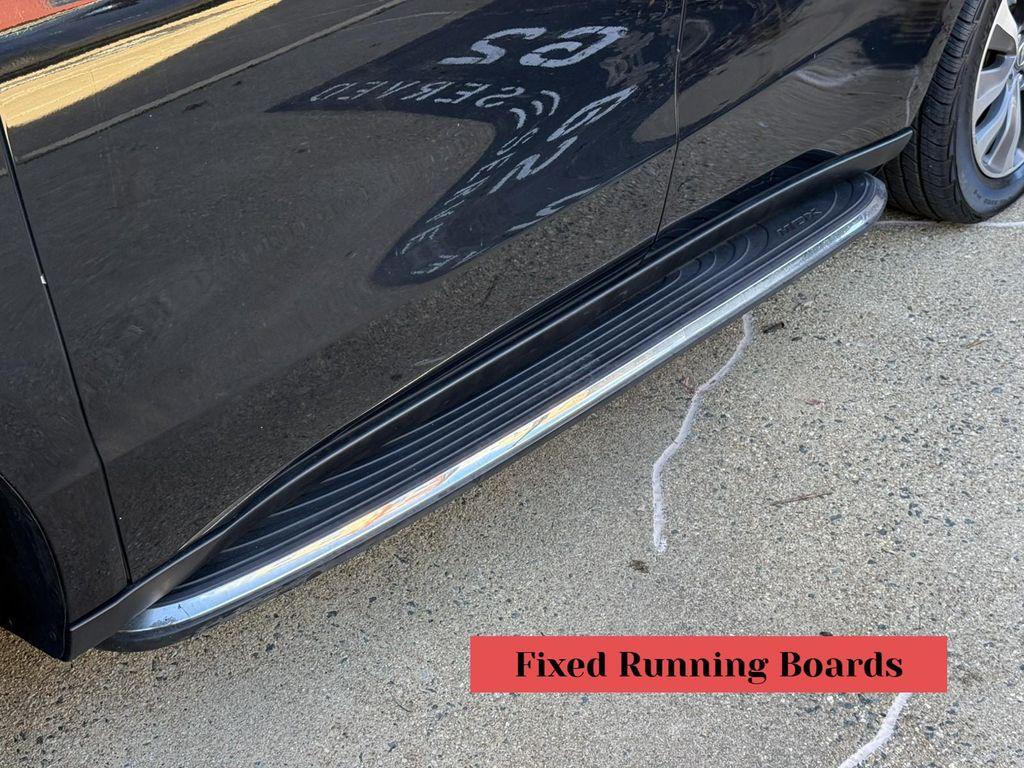 used 2016 Acura MDX car, priced at $13,995