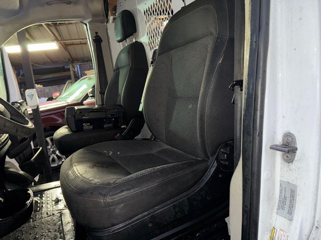 used 2016 Ram ProMaster 2500 car, priced at $14,495