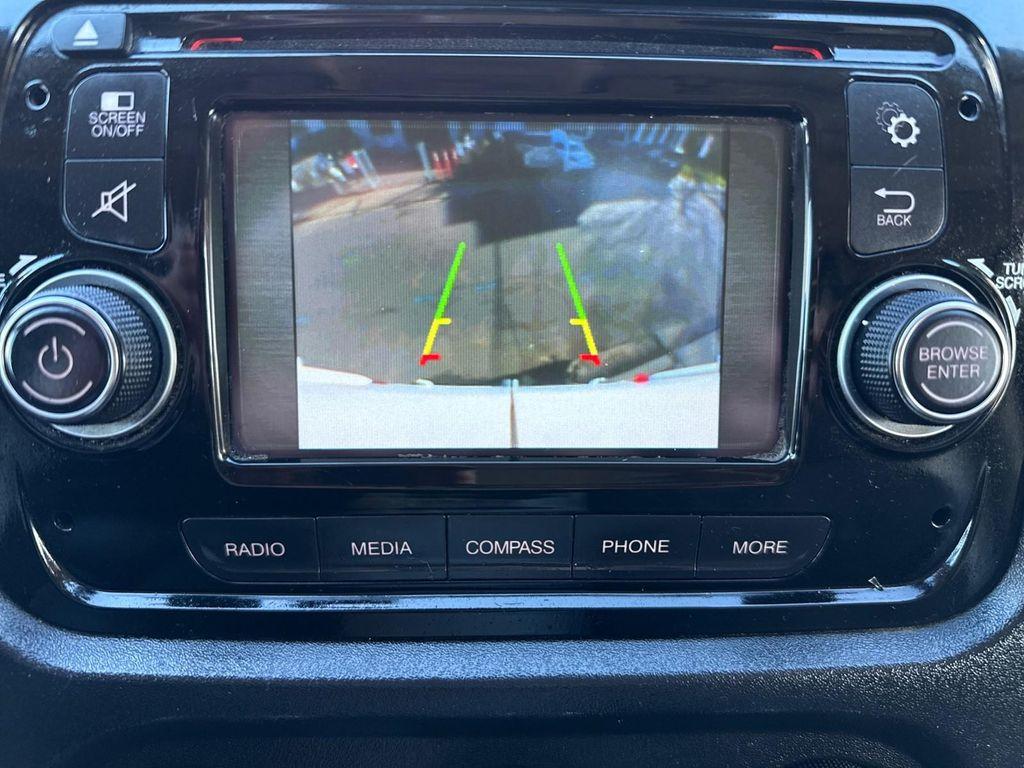 used 2016 Ram ProMaster 2500 car, priced at $14,495