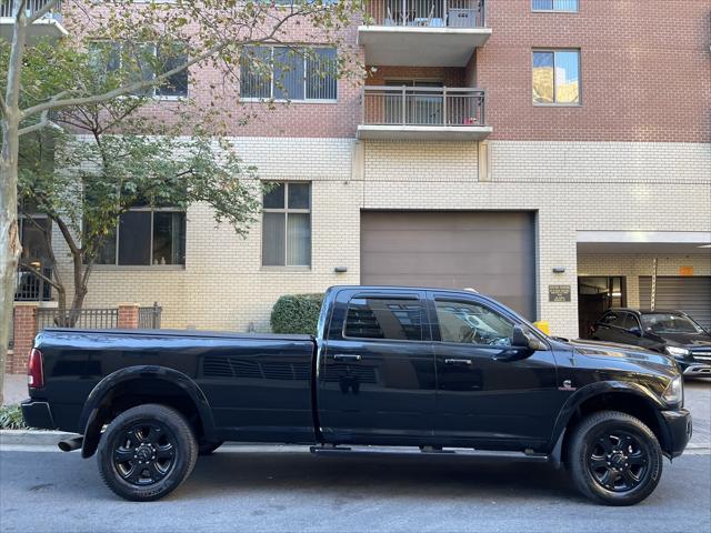 used 2014 Ram 3500 car, priced at $37,599