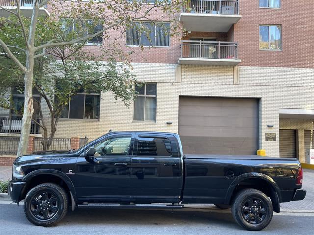 used 2014 Ram 3500 car, priced at $37,599