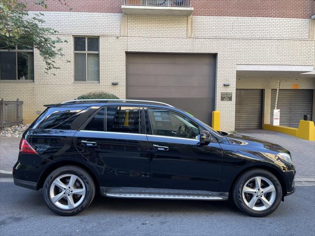 used 2016 Mercedes-Benz GLE-Class car, priced at $17,895