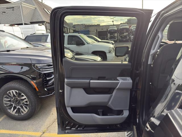 used 2022 Ford F-150 car, priced at $36,495