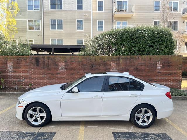 used 2014 BMW 328 car, priced at $9,695