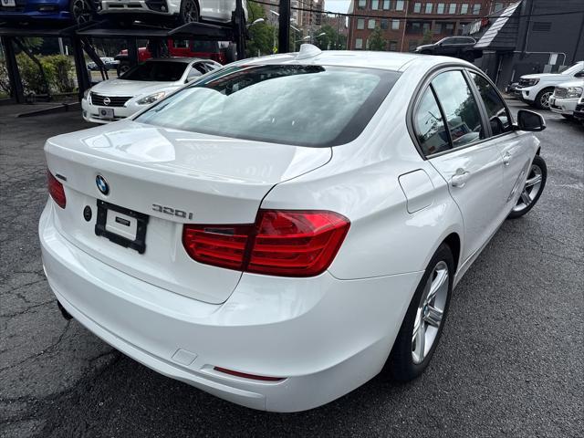 used 2014 BMW 328 car, priced at $9,695