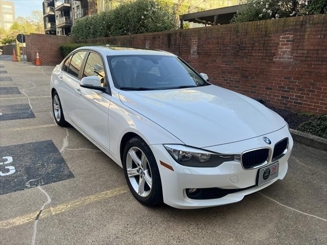 used 2014 BMW 328 car, priced at $9,695