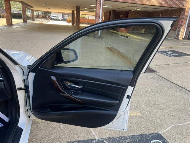 used 2014 BMW 328 car, priced at $9,695