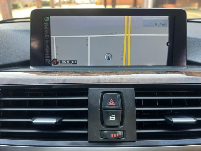 used 2014 BMW 328 car, priced at $9,695