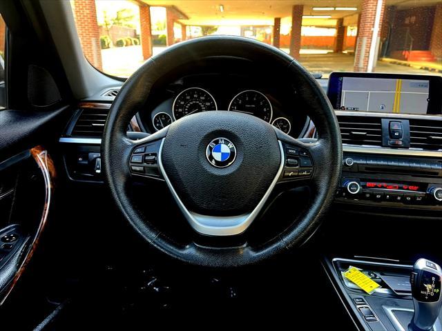 used 2014 BMW 328 car, priced at $9,695