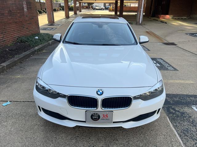 used 2014 BMW 328 car, priced at $9,695