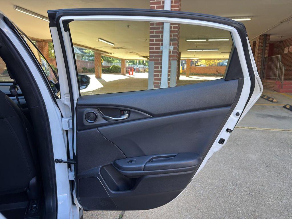 used 2020 Honda Civic car, priced at $18,695