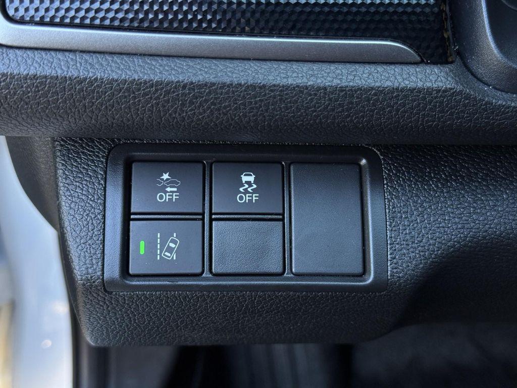 used 2020 Honda Civic car, priced at $18,695