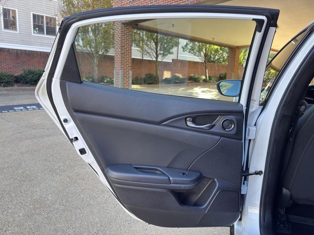 used 2020 Honda Civic car, priced at $18,695