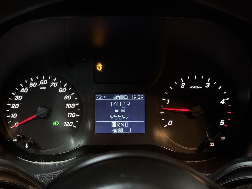 used 2019 Mercedes-Benz Sprinter 2500 car, priced at $15,995