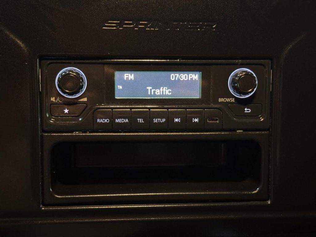 used 2019 Mercedes-Benz Sprinter 2500 car, priced at $15,995