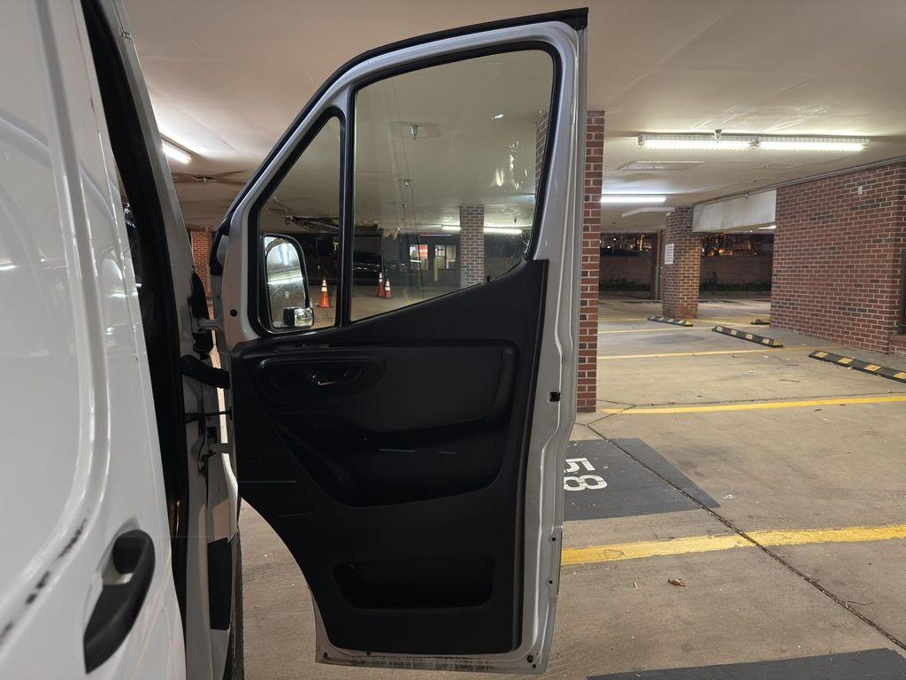 used 2019 Mercedes-Benz Sprinter 2500 car, priced at $15,995