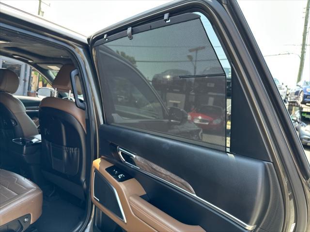 used 2021 Kia Telluride car, priced at $26,995