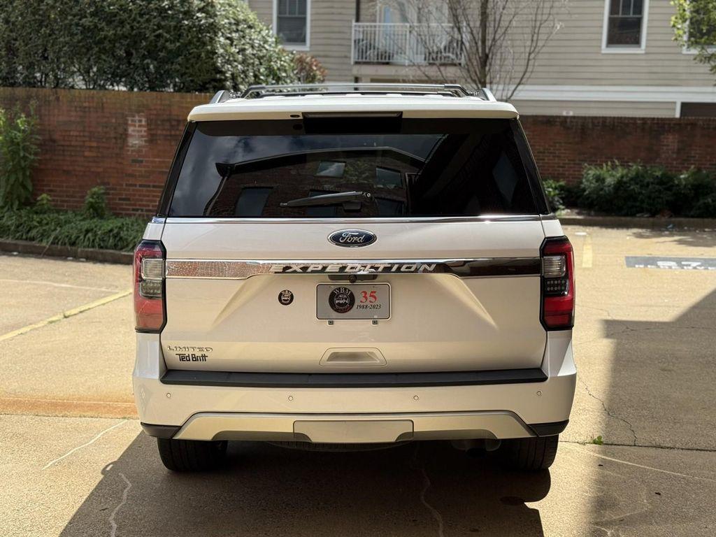 used 2019 Ford Expedition car, priced at $23,995