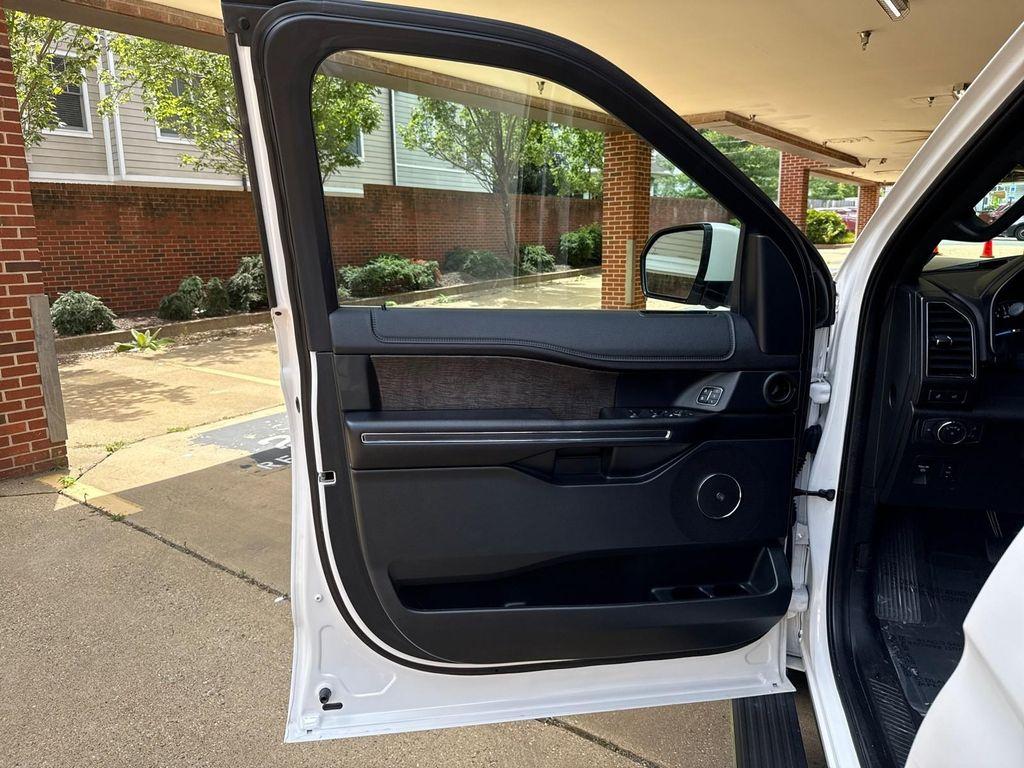 used 2019 Ford Expedition car, priced at $23,995