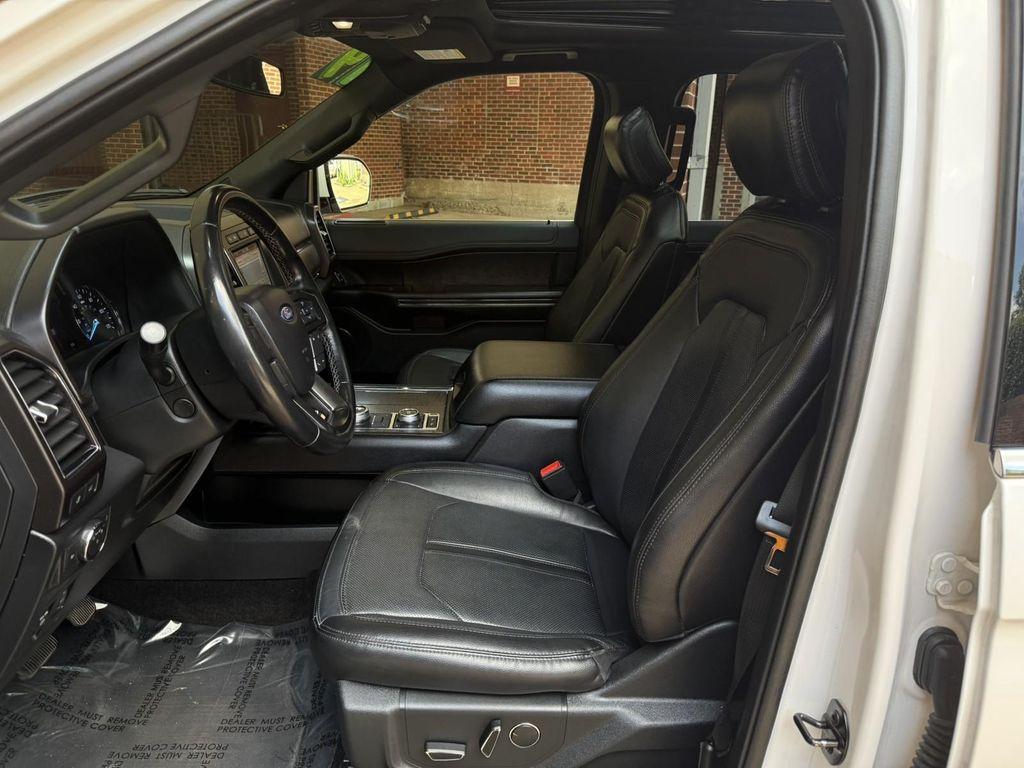 used 2019 Ford Expedition car, priced at $23,995