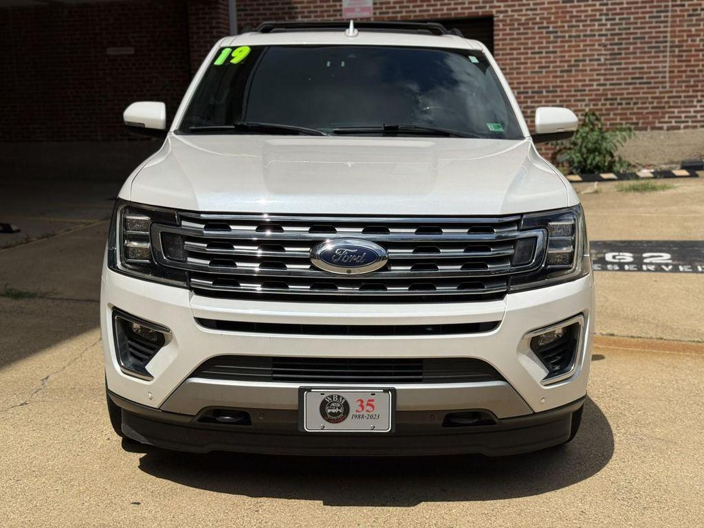 used 2019 Ford Expedition car, priced at $23,995