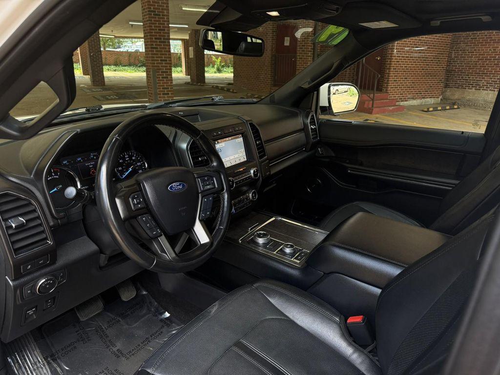 used 2019 Ford Expedition car, priced at $23,995