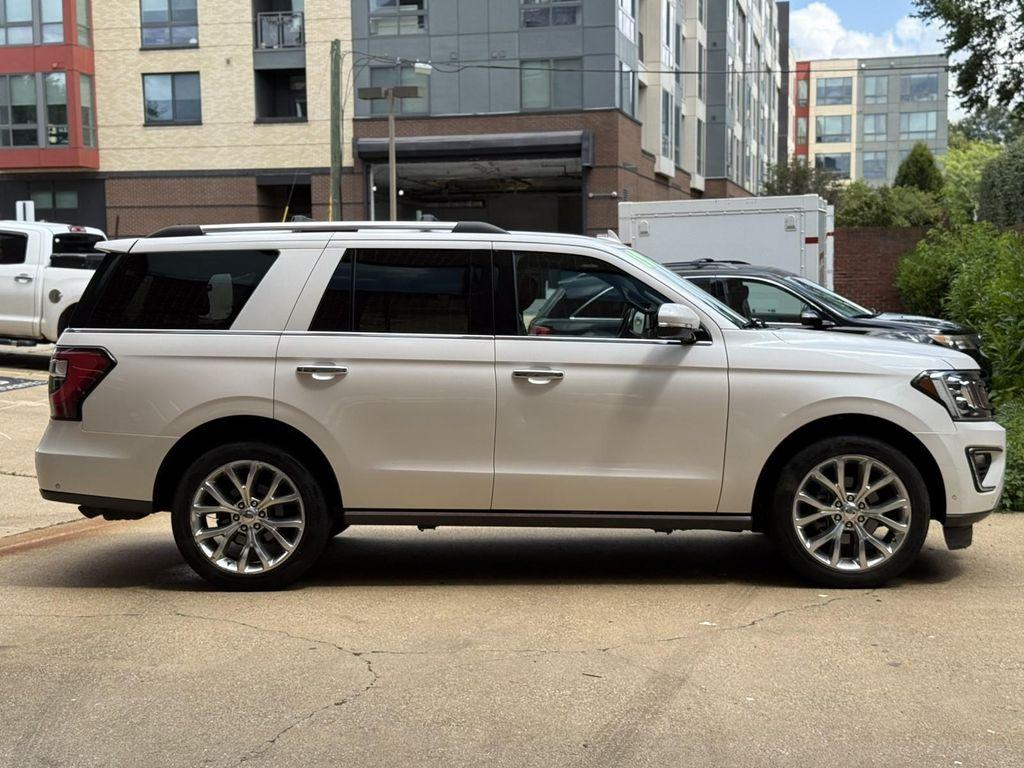 used 2019 Ford Expedition car, priced at $23,995