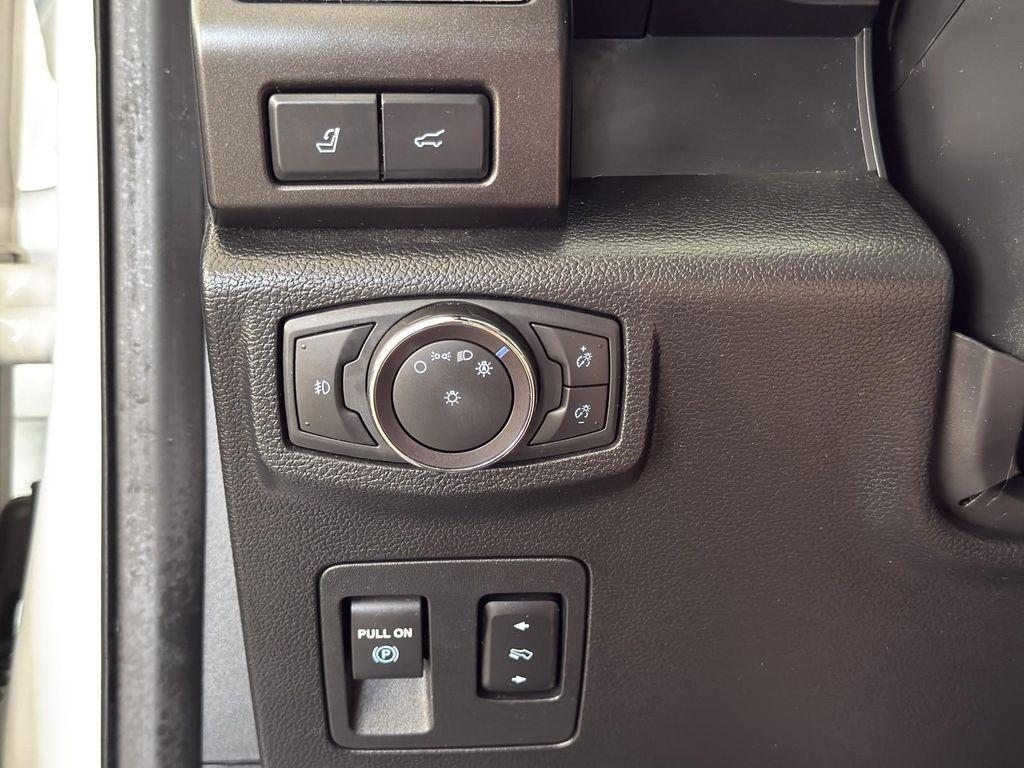 used 2019 Ford Expedition car, priced at $23,995