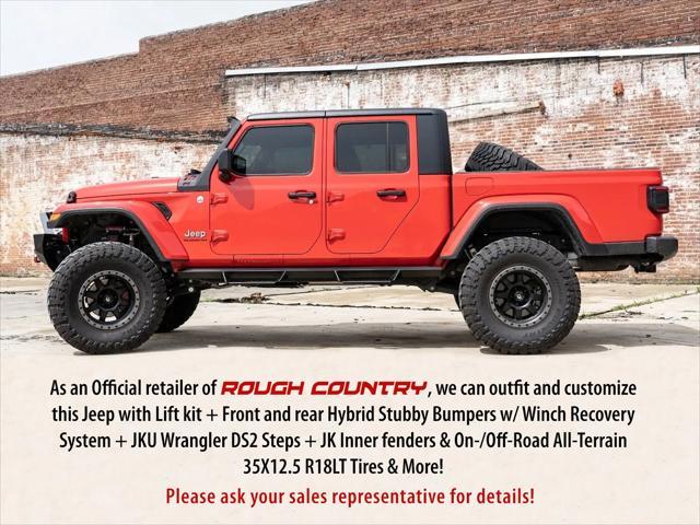 used 2018 Jeep Wrangler JK Unlimited car, priced at $17,395