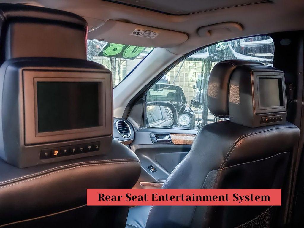 used 2008 Mercedes-Benz GL-Class car, priced at $6,995