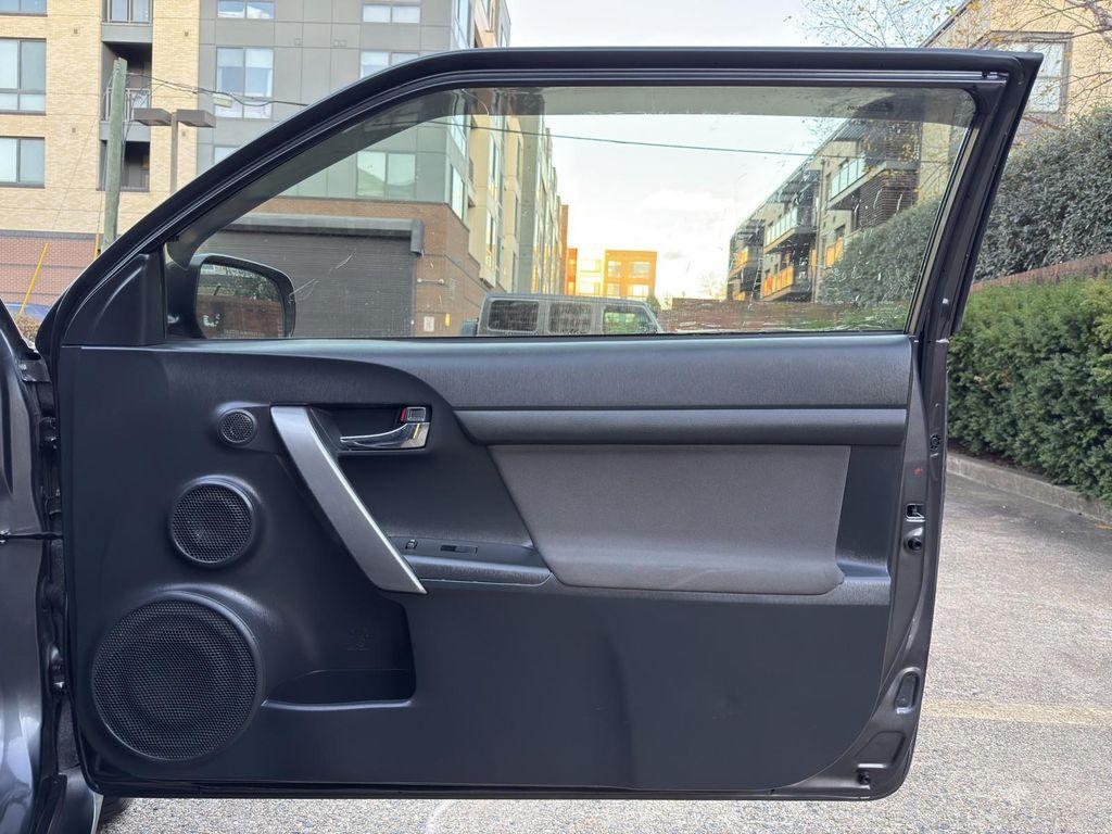 used 2016 Scion tC car, priced at $8,995