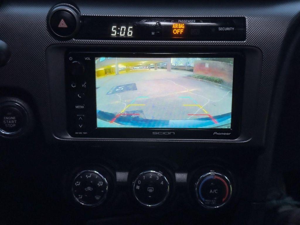 used 2016 Scion tC car, priced at $8,995