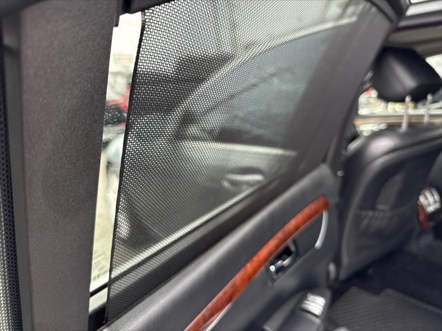 used 2007 Mercedes-Benz S-Class car, priced at $6,995