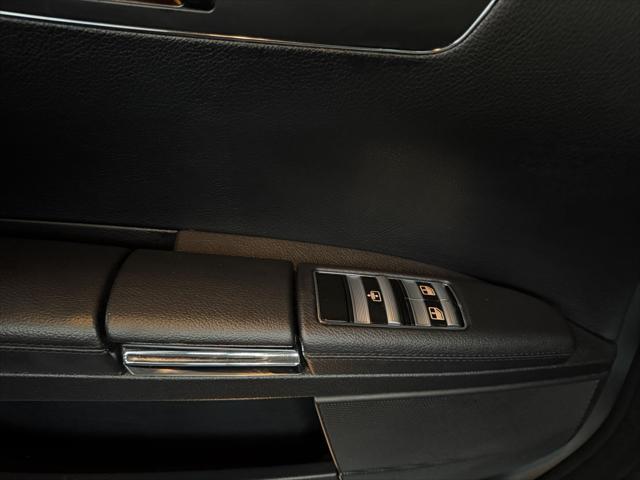 used 2007 Mercedes-Benz S-Class car, priced at $6,995
