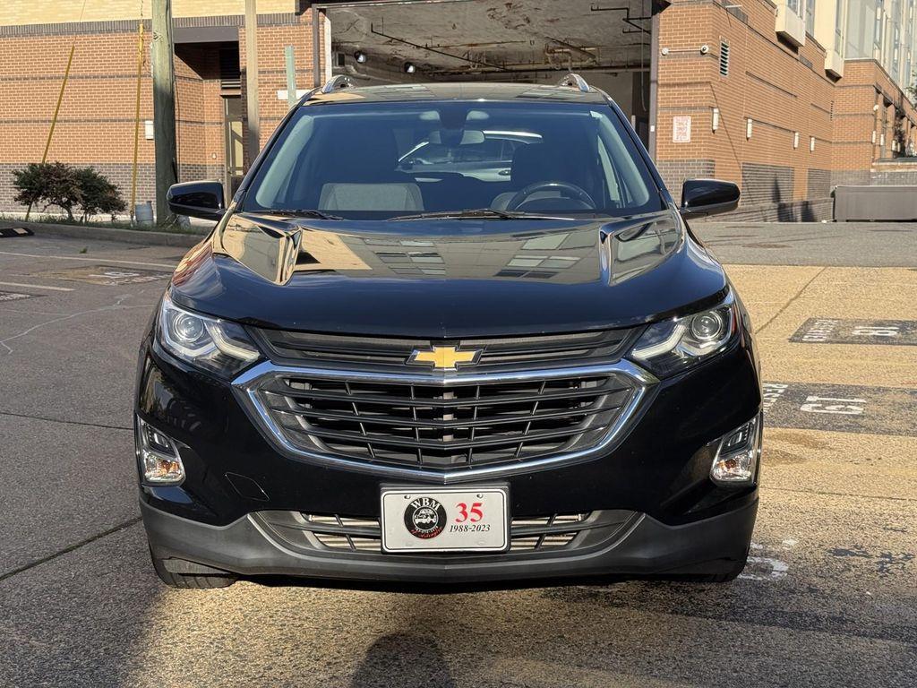 used 2019 Chevrolet Equinox car, priced at $15,995