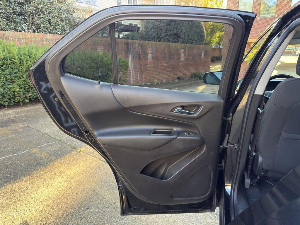 used 2019 Chevrolet Equinox car, priced at $15,995