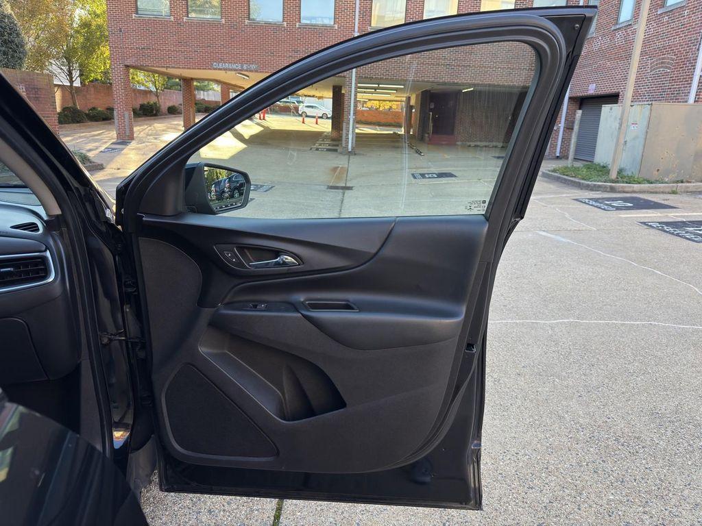 used 2019 Chevrolet Equinox car, priced at $15,995