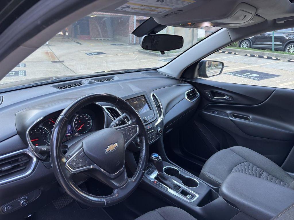 used 2019 Chevrolet Equinox car, priced at $15,995